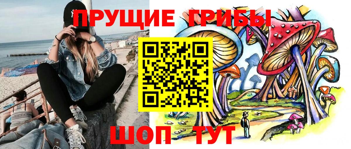 Галлюциногенные грибы Magic Shrooms Железногорск